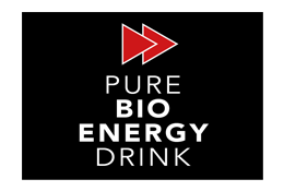 PURE BIO Logo