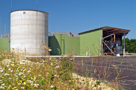 biogest-biogasanlage