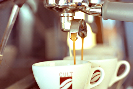 cult-caffe-kaffeemaschine