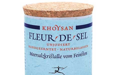 khoysan fleur de sel