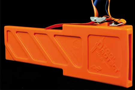toolprotect protection chainsaw