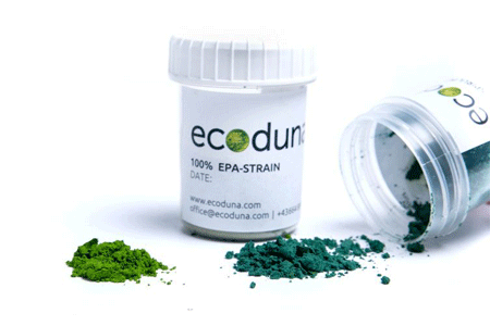 eparella-algenpulver