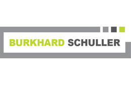 Logo Burkhard Schuller