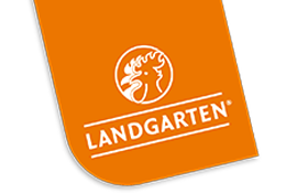 Landgarten Logo