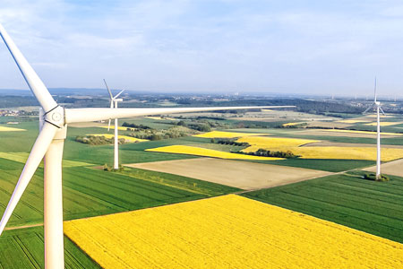 Energy Lower Austria