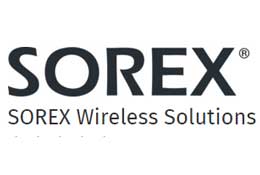 SOREX wireless solutions